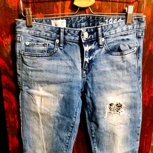 Gap 26S Jeans
